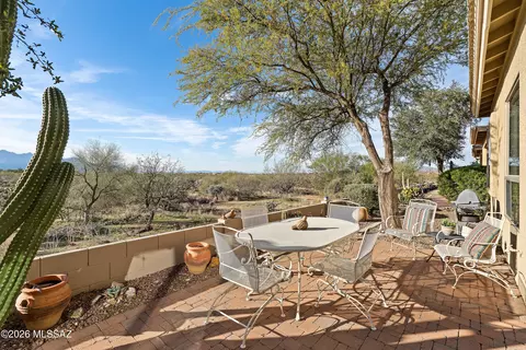 Exterior - 63531 E Harmony Dr, Tucson, AZ 85739 photo 4 of 6