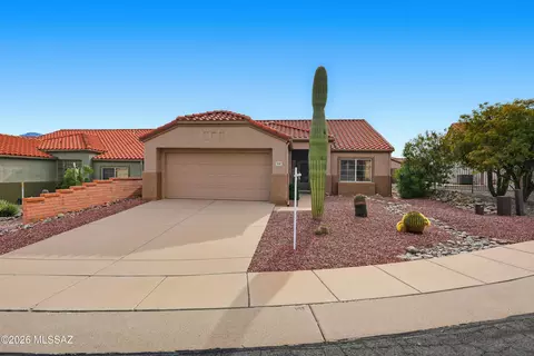 908 E Sedona Pl, Oro Valley, AZ 85755