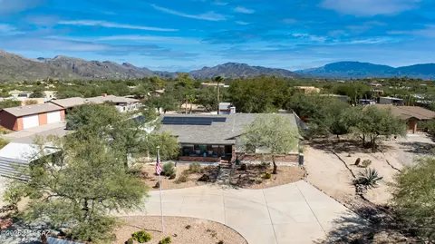 4250 N Lason Ln, Tucson, AZ 85749