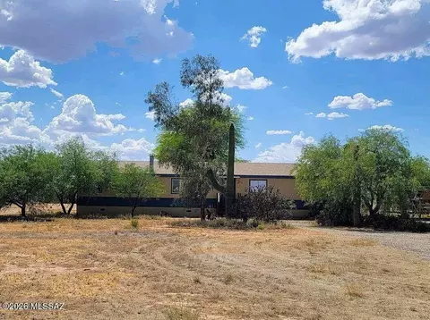 11323 N Anway Rd, Marana, AZ 85653