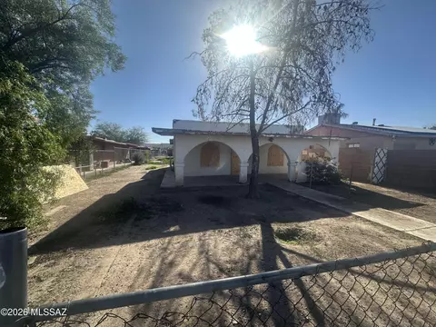 1503 W Niagara St, Tucson, AZ 85745