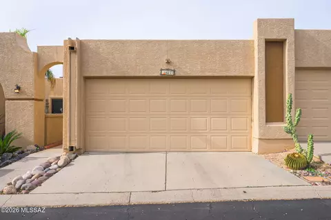 6277 N Windemere St, Tucson, AZ 85704