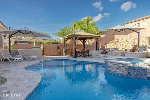 3458 W Wing Tip Dr, Marana, AZ 85658