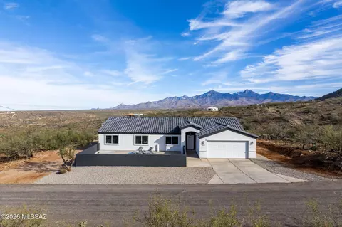 1822 Calle Caracol, Rio Rico, AZ 85648