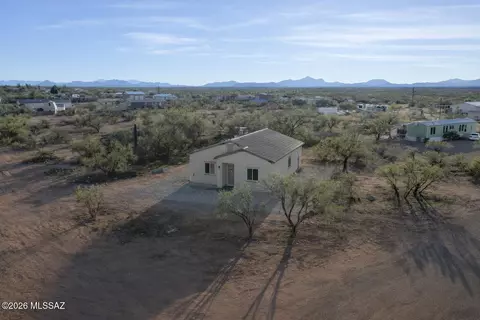 13385 N Cocio Rd, Marana, AZ 85653