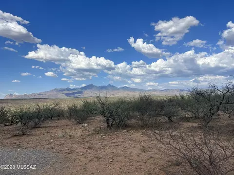 tbd Camino Murphy #026, Tubac, AZ 85646