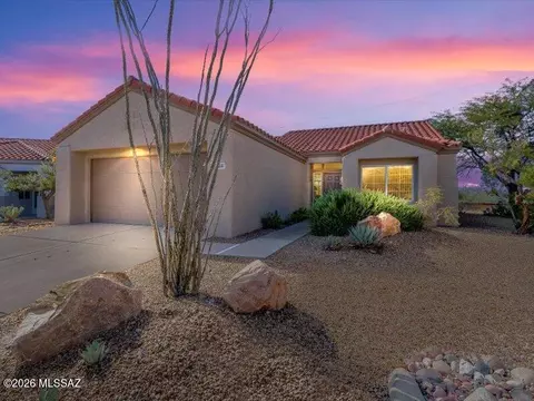 868 E Grass Meadow Pl, Oro Valley, AZ 85755