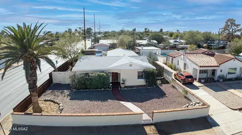 3022 E Seneca St, Tucson, AZ 85716