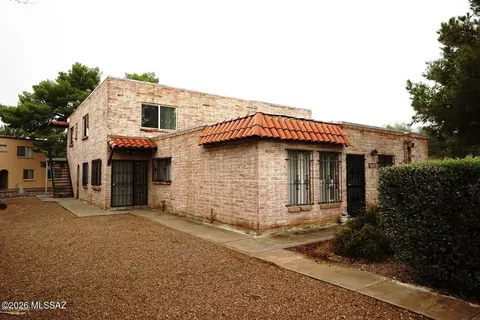 6785 Calle La Paz #B, Tucson, AZ 85715
