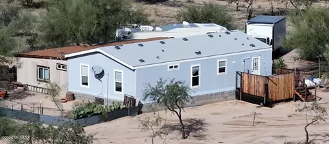 22405 W Bush Rd, Tucson, AZ 85735