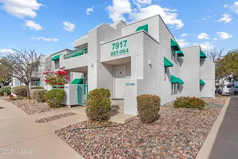 7917 E Colette Cir #60, Tucson, AZ 85710