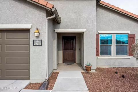 21470 E Volunteer Dr, Red Rock, AZ 85145