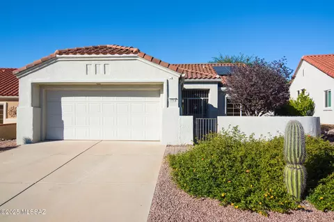 13941 N Willow Bend Dr, Oro Valley, AZ 85755