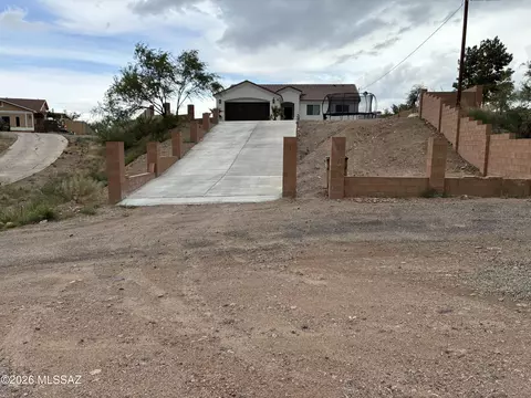 64 Cabana Ct, Rio Rico, AZ 85648