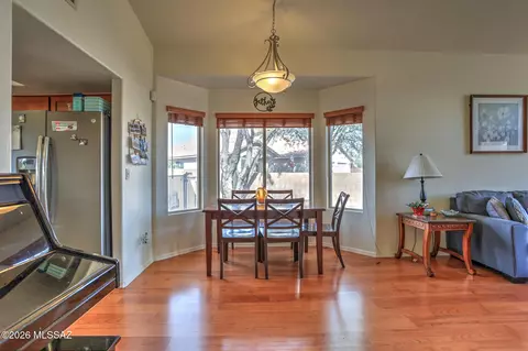 Dining - 10236 E Buffaloberry Loop, Tucson, AZ 85748 photo 1 of 2