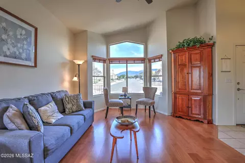 Living - 10236 E Buffaloberry Loop, Tucson, AZ 85748 photo 1 of 5