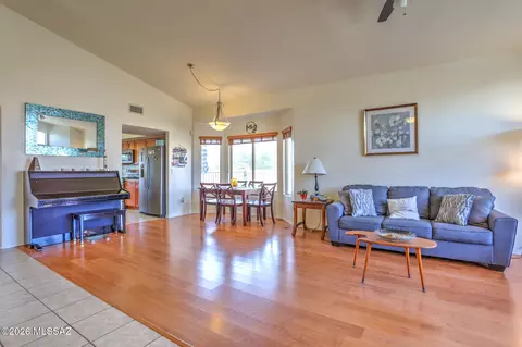 Living - 10236 E Buffaloberry Loop, Tucson, AZ 85748 photo 3 of 5