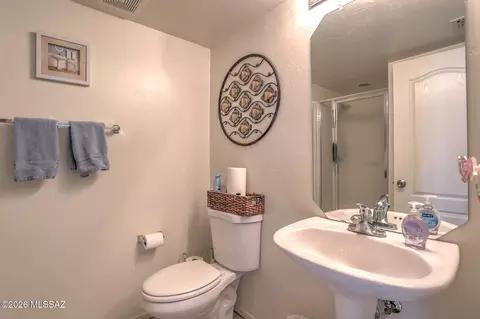 Bath - 10236 E Buffaloberry Loop, Tucson, AZ 85748 photo 1 of 5