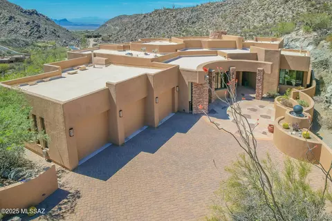 14880 N Sonora Vista Canyon Pl, Marana, AZ 85658