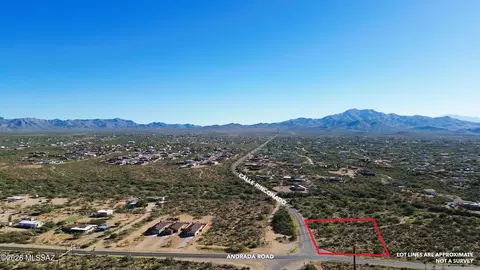 3106 E Andrada Rd, Vail, AZ 85641 photo 2