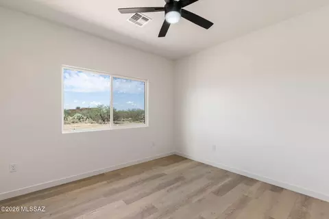 Bedroom - 3723 E Wetstones Rd, Vail, AZ 85641 photo 6 of 6
