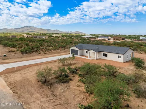 View/Area - 3723 E Wetstones Rd, Vail, AZ 85641 photo 4 of 5