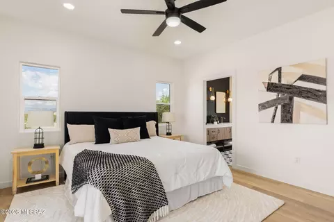 Bedroom - 3723 E Wetstones Rd, Vail, AZ 85641 photo 1 of 6