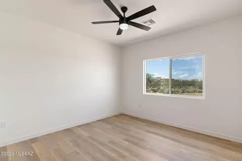 Bedroom - 3723 E Wetstones Rd, Vail, AZ 85641 photo 5 of 6