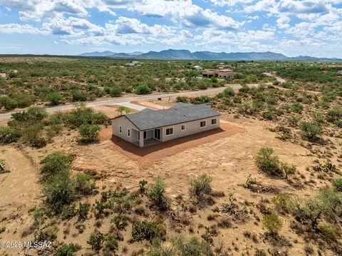 View/Area - 3723 E Wetstones Rd, Vail, AZ 85641 photo 3 of 5