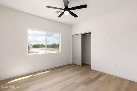 Bedroom - 3723 E Wetstones Rd, Vail, AZ 85641 photo 4 of 6