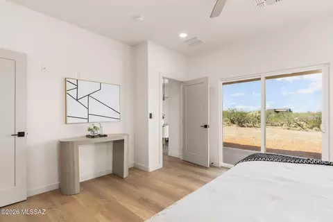 Bedroom - 3723 E Wetstones Rd, Vail, AZ 85641 photo 3 of 6