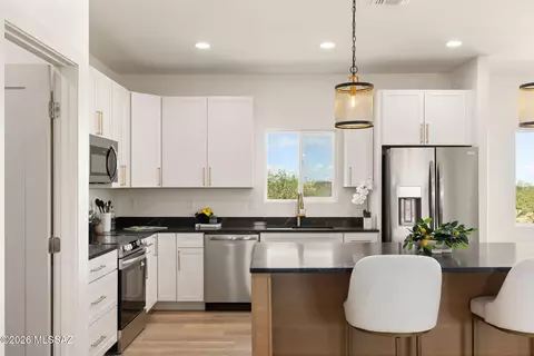 Kitchen - 3723 E Wetstones Rd, Vail, AZ 85641 photo 1 of 3
