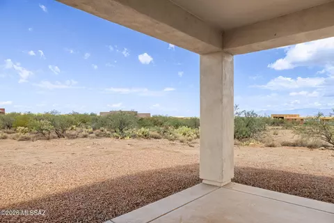 Exterior - 3723 E Wetstones Rd, Vail, AZ 85641 photo 2 of 2