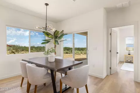 Dining - 3723 E Wetstones Rd, Vail, AZ 85641 photo 2 of 2