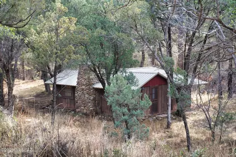 13223 E Turkey Creek Rd, Pearce, AZ 85625