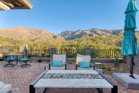 6327 E Placita Divina, Tucson, AZ 85750