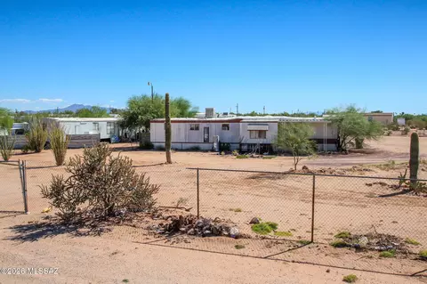 16865 W Savage Rd, Marana, AZ 85653