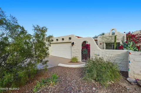 1432 N Camino Mateo, Tucson, AZ 85745