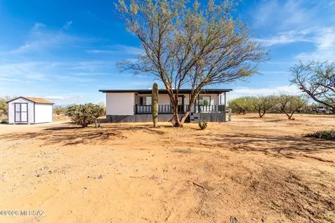 7265 S Avalon Dr, Tucson, AZ 85735