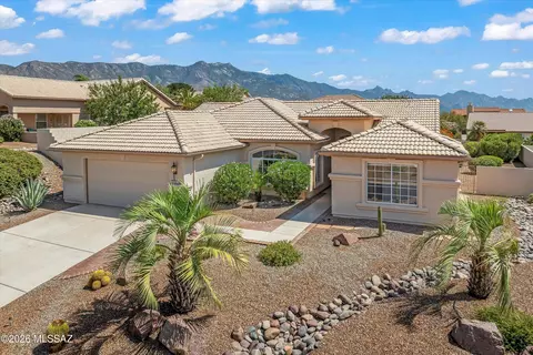 65815 E Desert Sands Dr, Tucson, AZ 85739