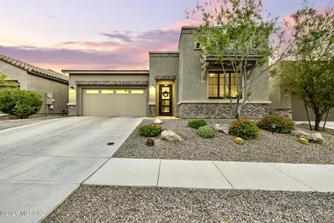 13215 N Stonecrop Ln, Oro Valley, AZ 85755