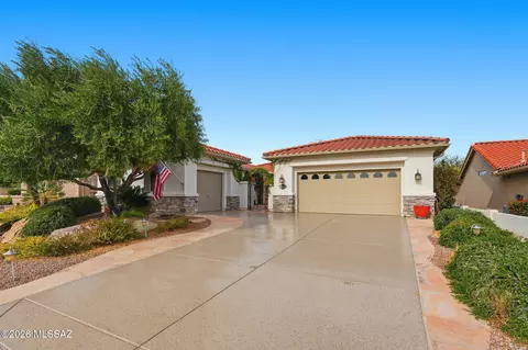 62562 E Amberwood Dr, Tucson, AZ 85739