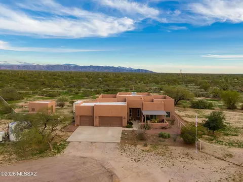 30895 E Goodman Ranch Rd, Marana, AZ 85658