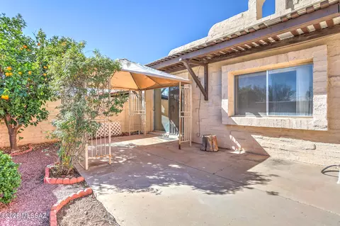 3046 S Cole Cir, Tucson, AZ 85713
