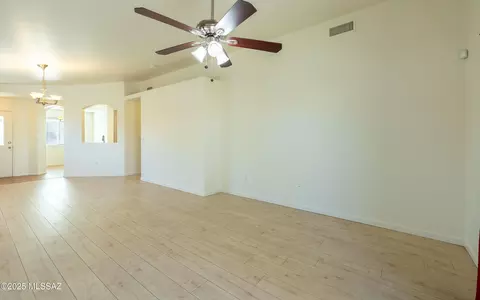 Living - 5295 E Agave Vista Dr, Tucson, AZ 85756 photo 2 of 5