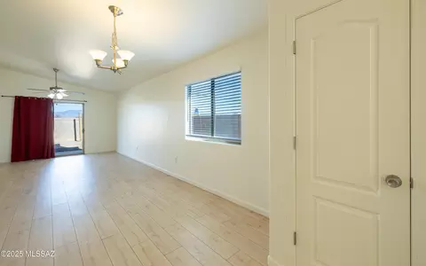 Living - 5295 E Agave Vista Dr, Tucson, AZ 85756 photo 4 of 5