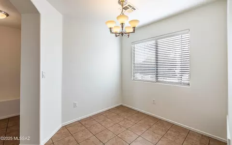 Dining - 5295 E Agave Vista Dr, Tucson, AZ 85756 photo 1 of 1
