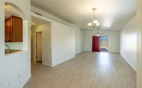 Living - 5295 E Agave Vista Dr, Tucson, AZ 85756 photo 1 of 5