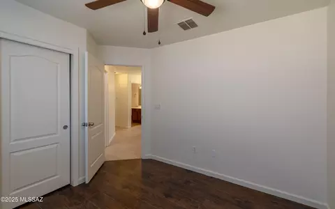 Bedroom - 5295 E Agave Vista Dr, Tucson, AZ 85756 photo 6 of 6
