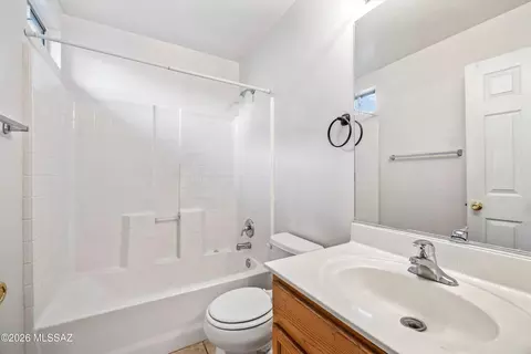 Bath - 10001 E Apache Rain Dr, Tucson, AZ 85748 photo 1 of 2